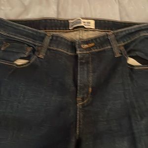 Levi’s mid rise bootcut. Size 12